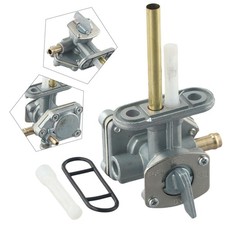 For Kawasaki Fuel Switch Valve
