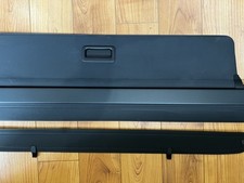 Original Cargo Compartment Cover Trunk Cover Volvo XC60 II 2017-2024 32205899