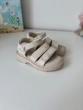 Next baby girls infant cream