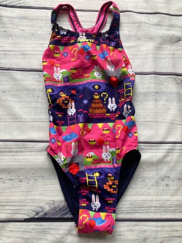 Girls swimming costume - swimming, 26”