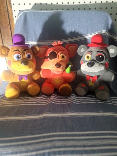 Funko five nights - nights, at
