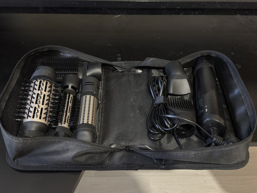 Remington as7500 blow dry - blow,