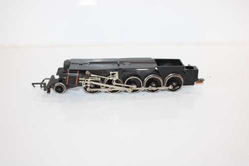 Hornby gauge class 9f - gauge,