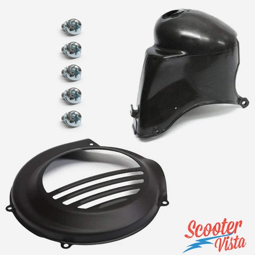 Vespa px200 electric start - px200,