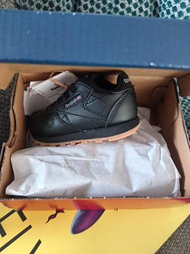 Reebok classic leather unisex - reebok,