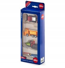 Winter Service Vehicle Set +