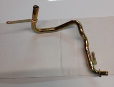 Crankcase breather pipe lancia - crankcase,