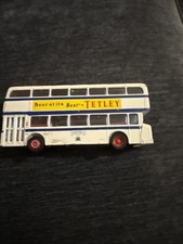 Sheffield Old School Bus