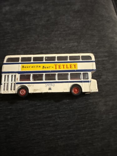 Sheffield old school bus - sheffield,