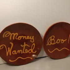 Lester Breininger Redware 1988