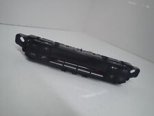 TOYOTA PRIUS EXCEL 2016  HEATER CLIMATE CONTROL CONTROL PANEL 55900-47230