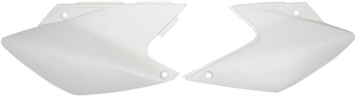 Ufo side panels for - ufo,