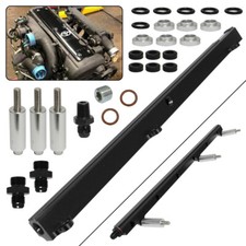 Fuel Injector Rail Fitting Kit