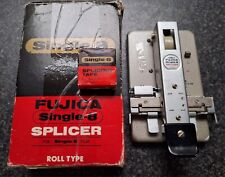 Fujica Vintage 60s  Single 8