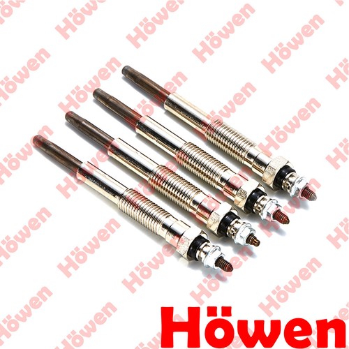 Howen diesel heater glow - 4x,