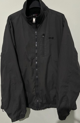 Schott reversable bomber