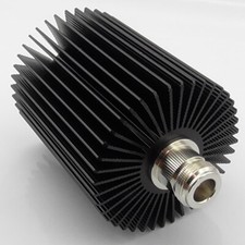 50 Watt Dummy Load 50 ohm N