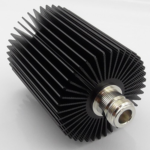 Watt dummy load ohm - watt,