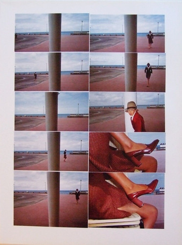 Guy bourdin repro photo - guy, 36