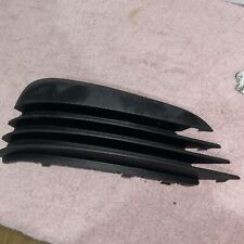 Vauxhall Vectra C Drivers Side Front Grill 13182915