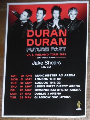 Duran live - duran,