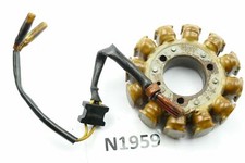 1979 Kawasaki Z 650 KZ650D -