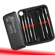 7 Dental Teeth Whitening Kit