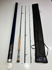 Fossil Fly Colorado 10' (302cm) #7 Three Section Fly Fishing Rod