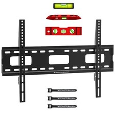 Heavy duty wall mount - tv,