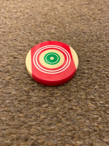 Carrom board striker manmade - striker,,