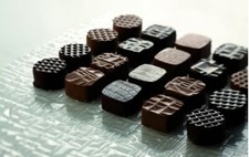 Pavoni Chocolate