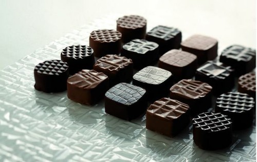 Pavoni chocolate - pavoni,
