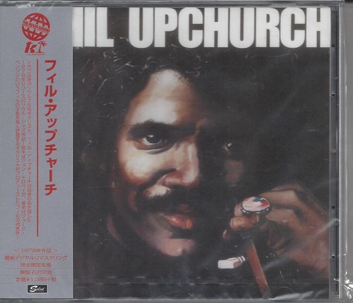 Phil upchurch - phil,