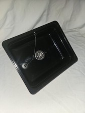 Campervan Sink, Van