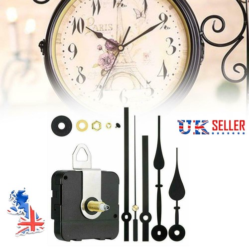 Quartz clock parts - quartz,