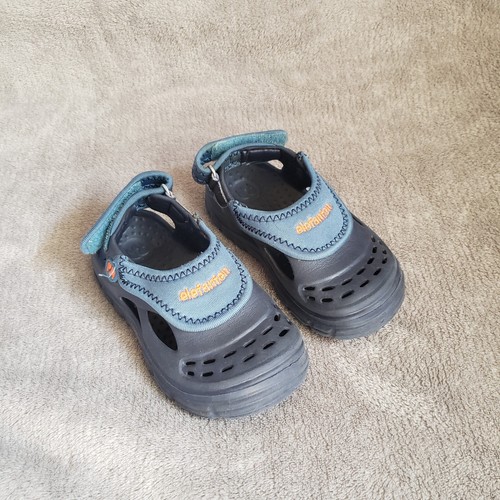 Elefanten crocs baby water - elefanten,