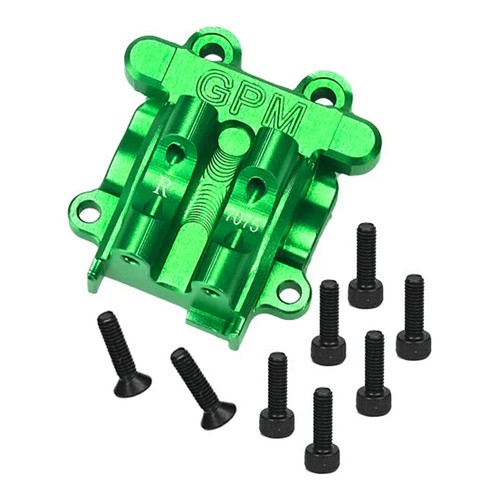 New gpm racing aluminum - gpm, 7075