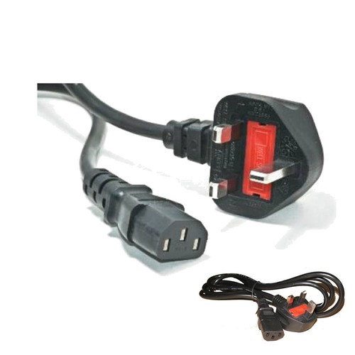 Mains power cable kettle s - mains,