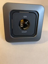 Campervan 12v socket cigarette - 12v,