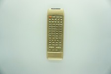 Remote Control For Sherwood