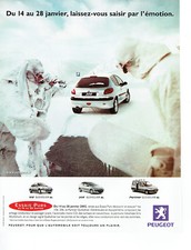 Advertising 088 2002 Peugeot