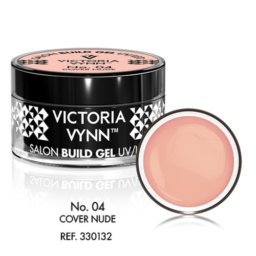 Victoria vynn nail builder gel - builder,