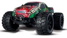 2.4GZ  High Speed Monster