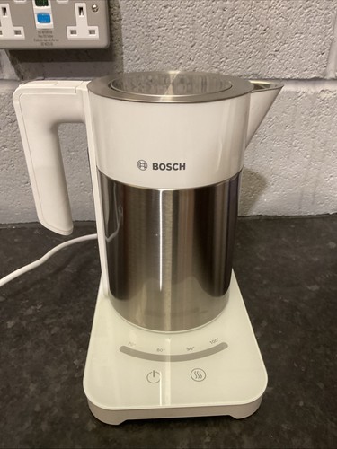 Bosch sky kettle white - sky,