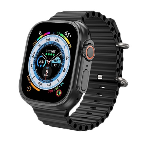Smart watch ip68 call - watch, function