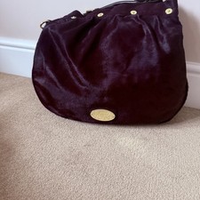 Mulberry Oversized Mitzy Hobo