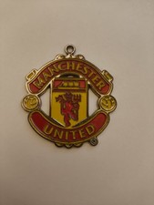 Genuine Manchester United FC