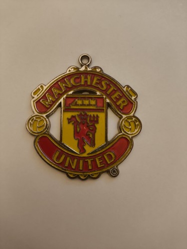 Genuine manchester united - united, fc