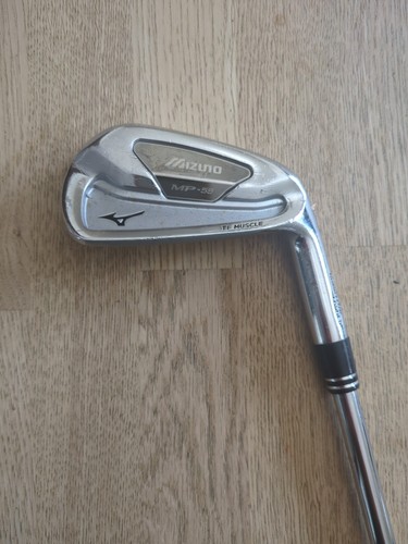 Mizuno mp58 muscle iron - ti,