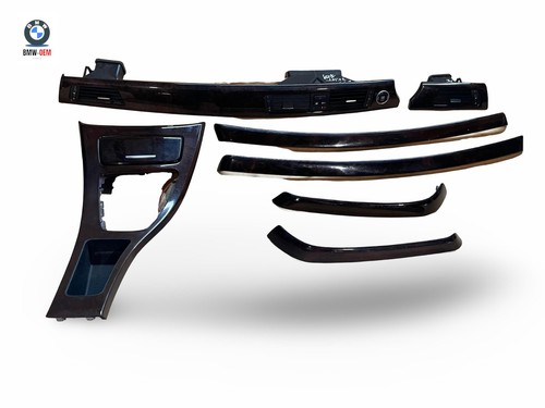 Bmw series e90 front rear - bmw,
